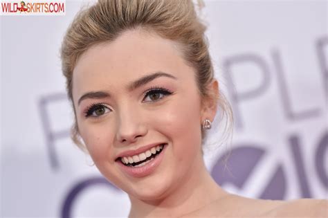 Peyton List PeytonList Dammitpayton Nude OnlyFans Instagram Leaked