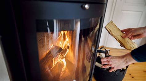 Umweltbundesamt Zu Heizen Mit Holz Co Rechner Stuft Verfeuerung Von