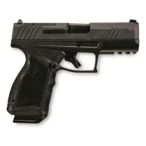 Taurus Gx Carry T O R O Semi Automatic Mm Barrel