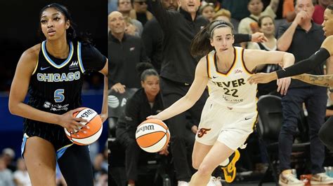 1x Wnba Champ Gives Her Roty Vote To Caitlin Clark Instead Of Angel