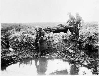 Canada and the Battle of Passchendaele | The Canadian Encyclopedia