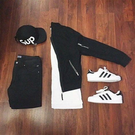 Ways To Wear Adidas Original Superstars Artofit