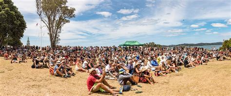 Waitangi Day | Visit Waitangi Treaty Grounds | Learn & Book