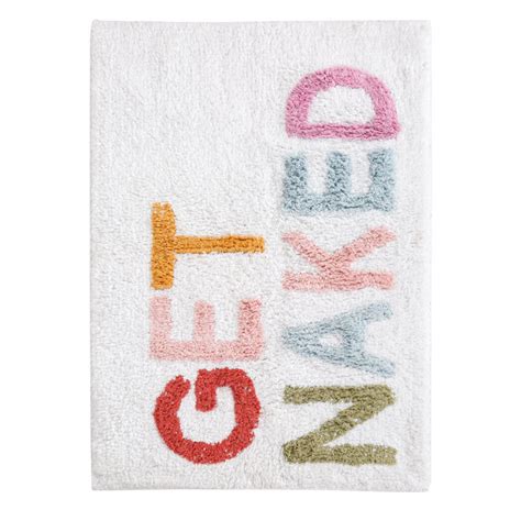 Latitude Run Get Naked Bath Rug Wayfair