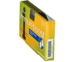 Orthoexpert Immun Boost Trinkampullen X Ml Ab