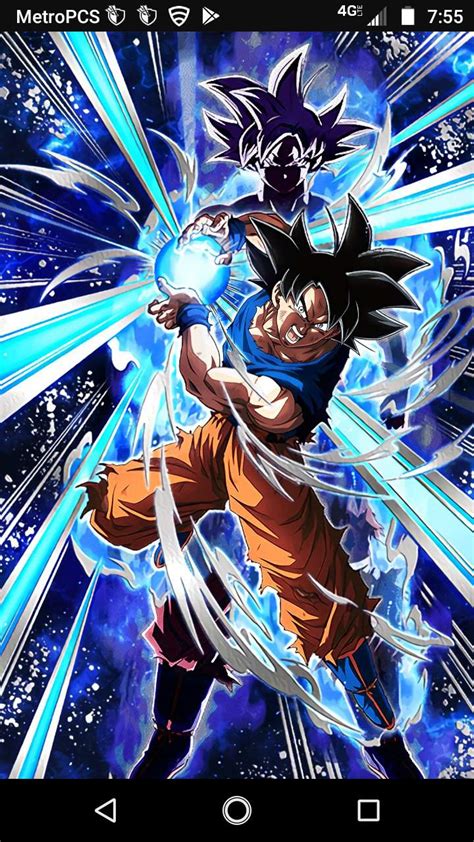 New Form Wiki Dragonballz Amino