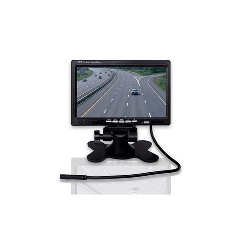 7 calowy Monitor Monitor zagłówka samochodu 12934537165 oficjalne