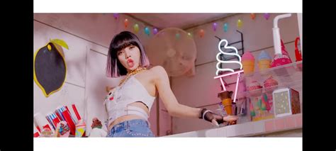 Blackpink Ice Cream With Selena Gomez Blackpink Lisa Hot Sex Picture