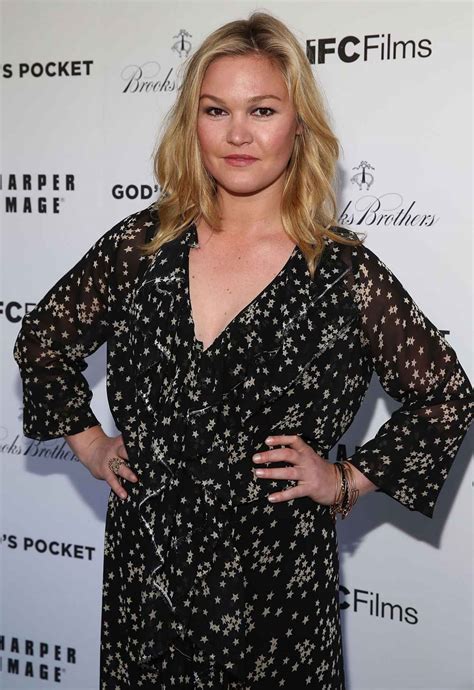 Julia Stiles – Gods Pocket Premiere in New York City – celebsla.com