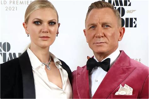 Who Is Ella Loudon All About Daniel Craigs Daughter