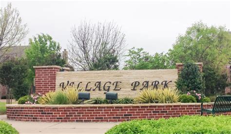 Home Mckinney Village Park Homeowners Association Inc 375 Plano Tx