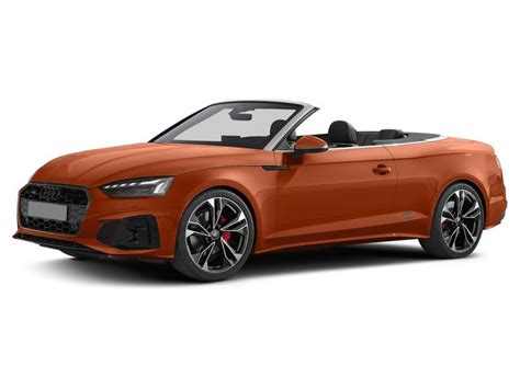 2024 Audi A5 Cabriolet Digital Showroom | Audi Thornhill