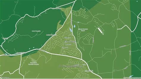 The Safest And Most Dangerous Places In Carroll Valley Pa Crime Maps