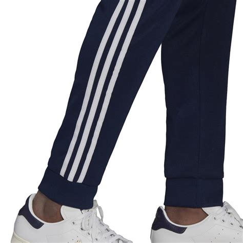 Buy Adidas Originals Mens Adicolor Classics Primeblue Superstar Tracksuit Bottom Collegiatte