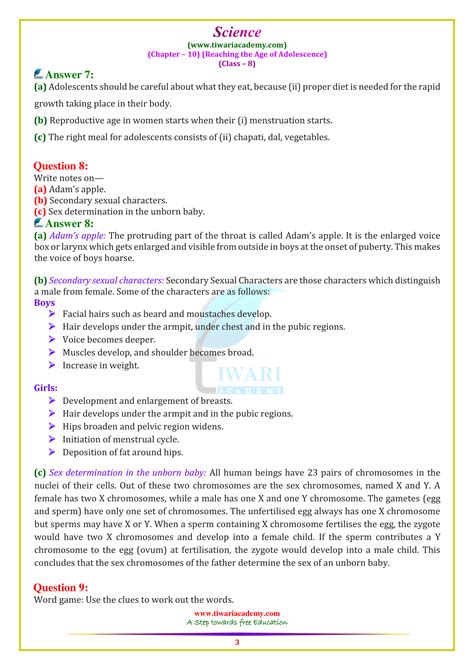 Ncert Solutions For Class 8 Science Chapter 10 In Pdf Form 2022 23