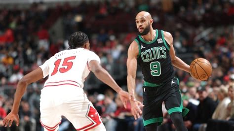 Celtics vs. Bulls takeaways: C’s depth on display in decisive victory ...