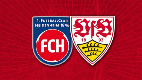 Vfb Stuttgart Testspiel Heidenheim