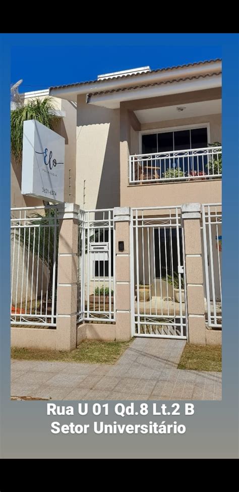 Psicologia Em Rio Verde - Elo Clinica de Psicologia | Rio Verde GO