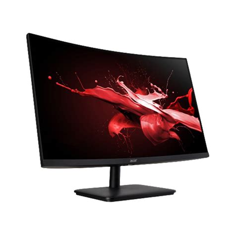 ACER Nitro ED270R Pbiipx Gaming Monitor Curved FHD VA 5ms 165Hz 3Y 27