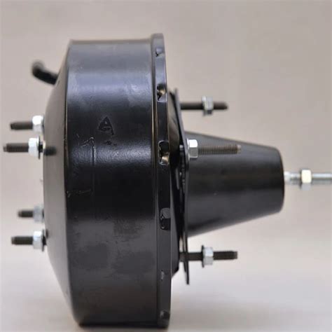 Chinese Latest Isuzu Power Brake Booster Vacuum Pump