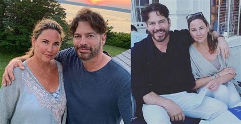 Harry Connick Jr Family