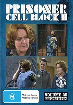 Prisoner: Cell Block H (Series) - TV Tropes