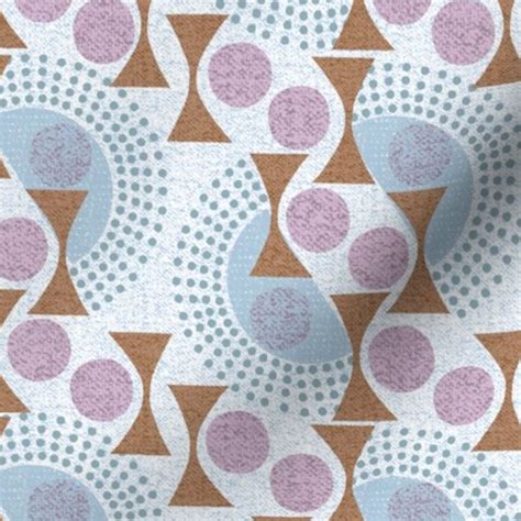 Deco Dots Spoonflower Fabric Wallpaper T Spoonflower