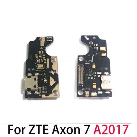 Zte Axon A A G Axon Mini Ax B B G Usb Arj Yuvas