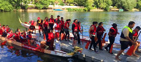 Sporting Events Floating Pontoon Solutions