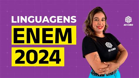 Aula T Cnicas De Resolu O Para A Prova De Linguagens Do Enem