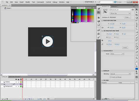 adobe animate cc adobe flash professional