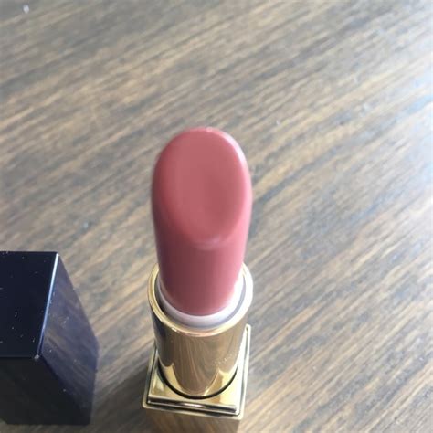 Estee Lauder Makeup Este Lauder Intense Nude Lipstick Poshmark
