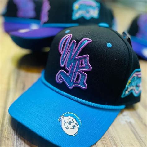 MASTER CAPS STORE On Instagram GORRA BLESSD WESTCOL Mastercaps