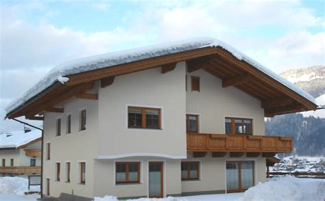 Haus Stefan Schwendau Zillertal