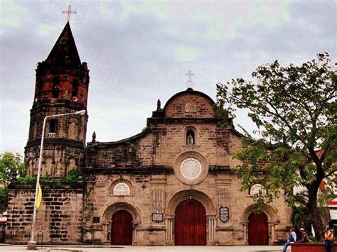 BULACAN TOURIST SPOTS | ATTRACTIONS | The Happy Trip