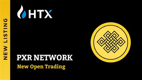 PXR NETWORK UPDATE LISTING BINANCE COINBASE OKX WALLET YouTube