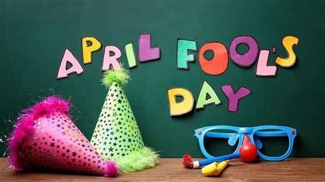 Happy April Fools Day Funny And Exciting Prank Ideas To Pull On