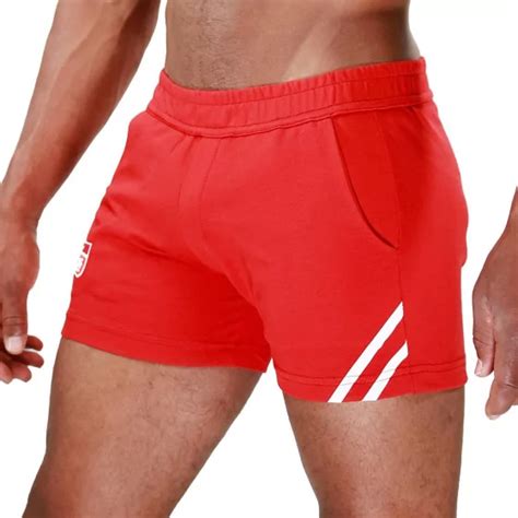 Mens Sexy Sports Shorts Choose The Tof Paris Sexy Shorts