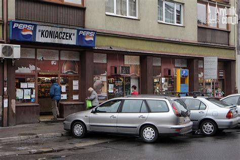 Budynki Z Czas W Prl U Dawniej I Dzi Inne Rybnik Pl