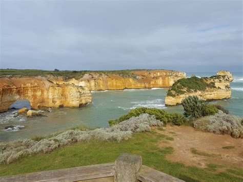 Shipwreck Coast Tour, Tour, Great Ocean Road, Victoria, Australia