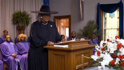 Ver Tyler Perry Un Loco Funeral Con Madea Prime Video