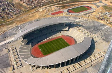 Atat Rk Olympic Stadium Istanbul Il Pi Grande Stadio Turco Viaggiamo