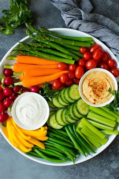 Veggie Tray Veggie Tray Vegetable Platter Vegetable Tray