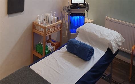 Skin Clinics Near Camden High Street London Treatwell