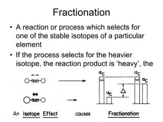 Lecture-Stable isotope geochemistry.ppt