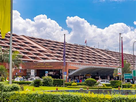 Nepal plans to resume international flights for Many Countries → SUN