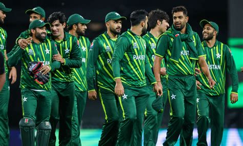 "Pakistan Team Is Better In ODIs"- Aaqib Javed Believes Pakistan's ...