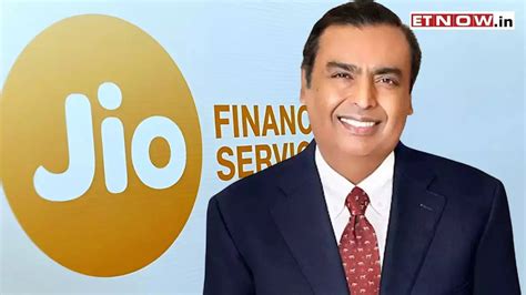 Jio Financial Services Share Price Target 2024 Reliance Group Stock