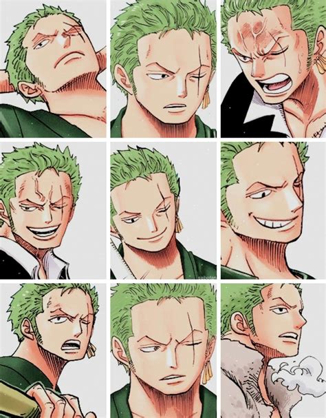 Zoro Is Just One Of My Fav Characters From Op Zoro One Piece One