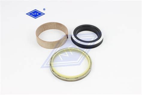 Komatsu Pc Track Adjuster Cylinder Seal Kit Excavator Parts